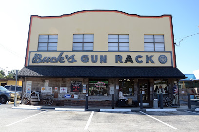 Buck's Gun Rack - Store photo