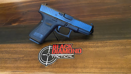 Black Diamond Tactical - Store photo