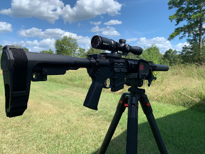 Huntsville Guns - Store photo