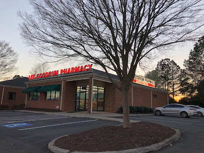 Lee-Goodrum Pharmacy - Store photo