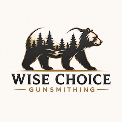Wise Choice Gunsmithing - Store photo