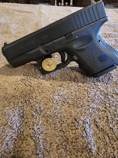 Ten Paces Armory, LLC - Store photo