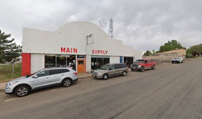 Main Supply Inc. - Store photo