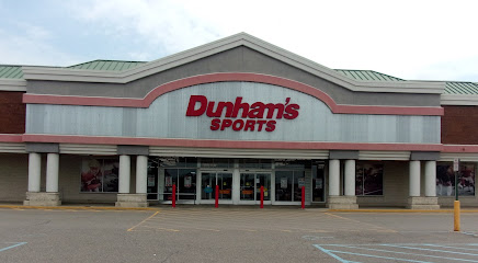Dunham's Sports - Store photo