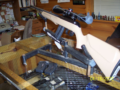 JIM'S GUNS - Store photo