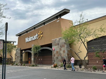 Walmart Supercenter - Store photo