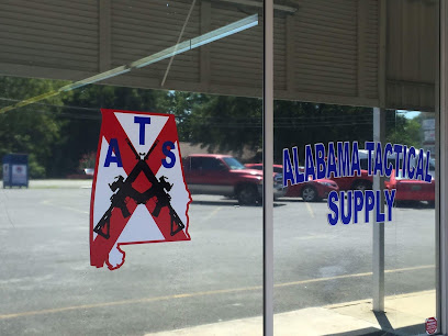 Alabama Tactical Supply LLC - Store photo
