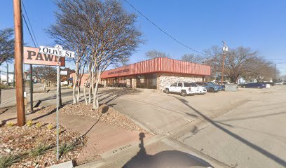 Special Money Pawn - Store photo