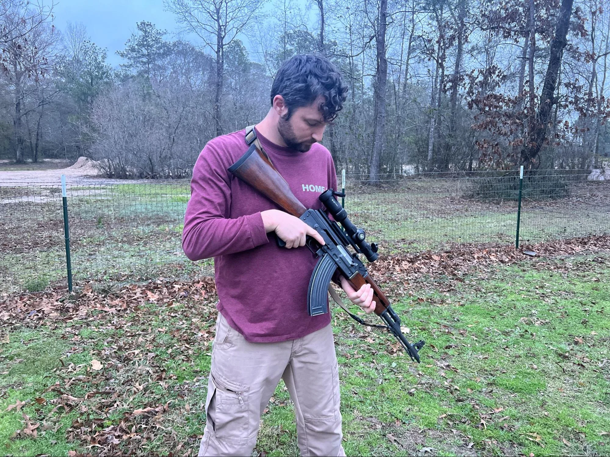 Zastava ZPAP M70