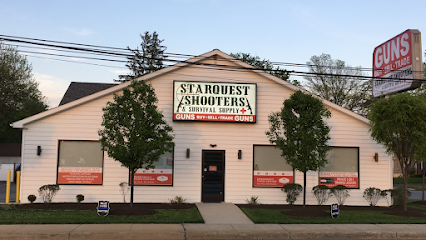 StarQuest Shooters & Survival Supply - Store photo