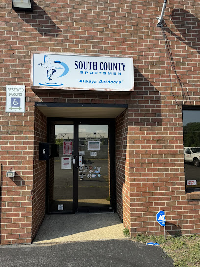 South County Sportsmen - Store photo