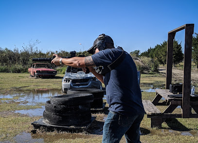 Firing Line Shooting - Store photo