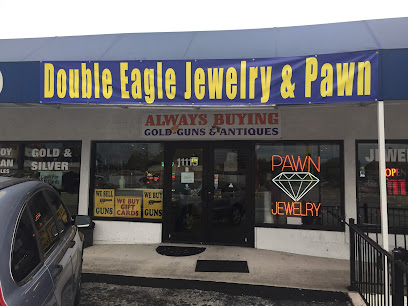 Double Eagle Jewelry and Pawn - Store photo