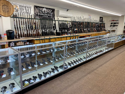 Kentucky Pawn - Somerset, Ky - Store photo