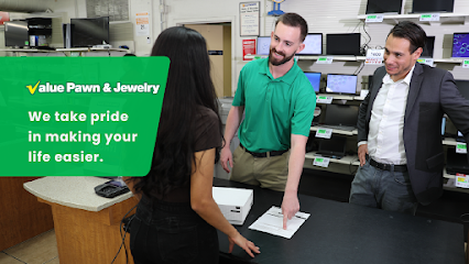 Value Pawn & Jewelry - Store photo