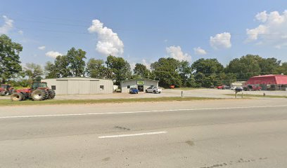 Taylor Arms, LLC - Store photo