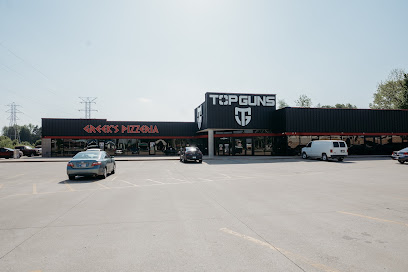 Top Guns - Store photo
