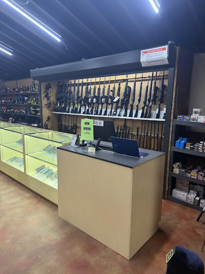 Sunbelt Pawn Jewelry & Loan #15 - Store photo