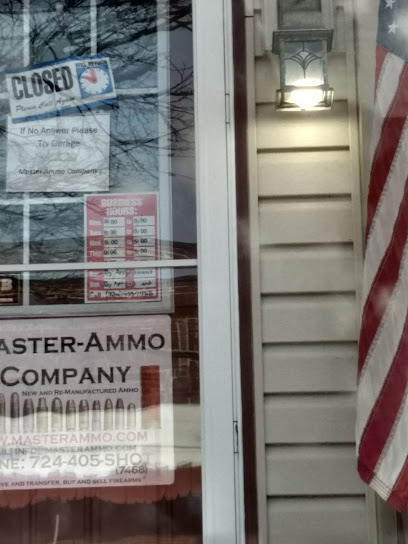 Master Ammo Company - Store photo