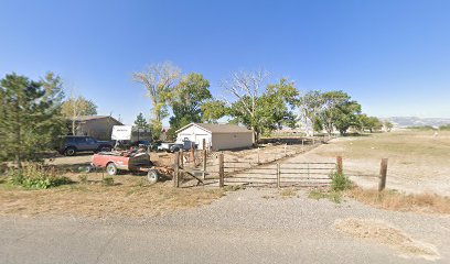 Castle Country Trap and Fur Company - Store photo