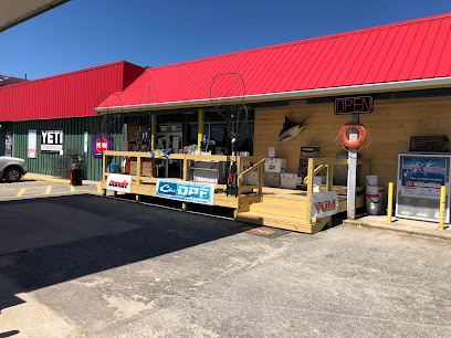 EZ Bait & Tackle - Store photo