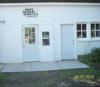 Bent Barrel Guns LLC - Store photo