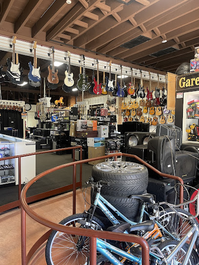 Garey Loan & Jewelry - Store photo