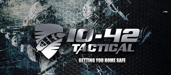 10-42 Tactical - Store photo