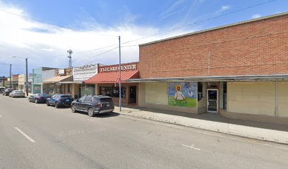 Gooding Eye Care - Store photo