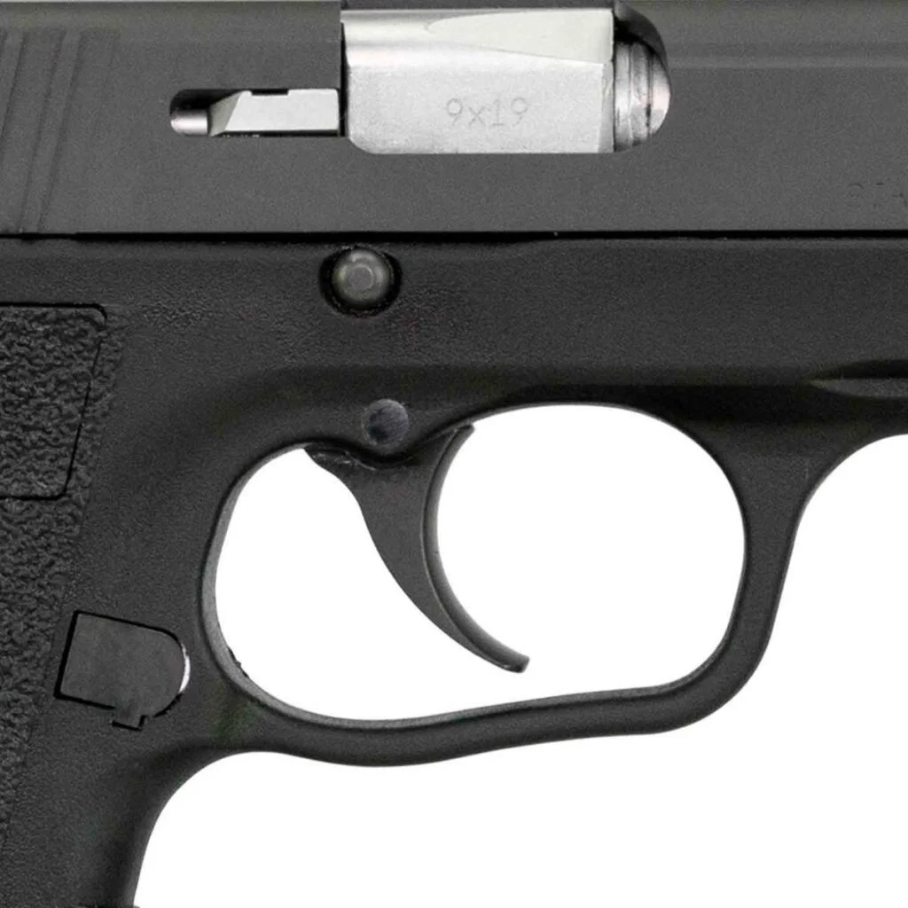 kahr pm9 trigger