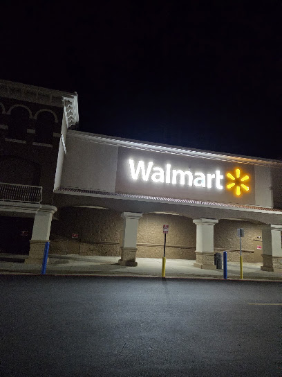 Walmart Supercenter - Store photo