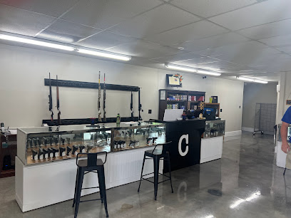 Cartwright's Guns & More - Store photo