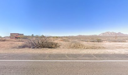 Zia Desert Gunsmith - Store photo