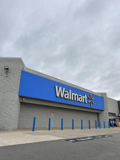 Walmart Supercenter - Store photo