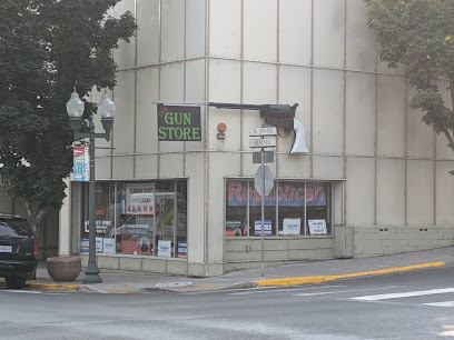 The Gun Store - Store photo