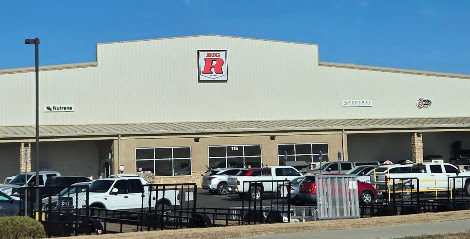 Big R Stores - Pueblo West - Store photo