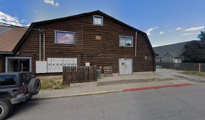 Sandpoint Arms - Store photo