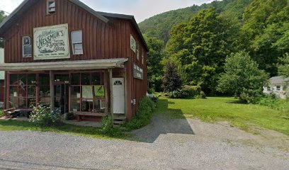 Blak Forge Armoury - Store photo