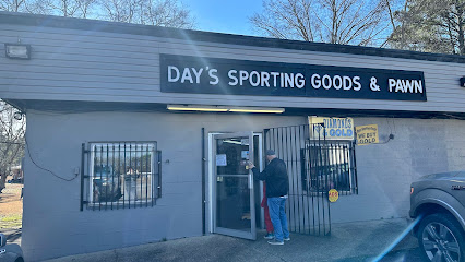 Day's Sporting Goods & Pawn - Store photo