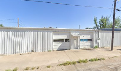 As It Never Was - Store photo