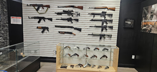 Red Fox Pawn & Gun - Store photo
