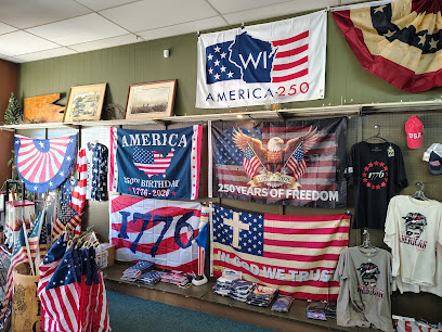 Yellow River Trading Company & The Buffalo Room - Store photo