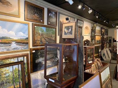 Rhett Gallery Inc - Store photo