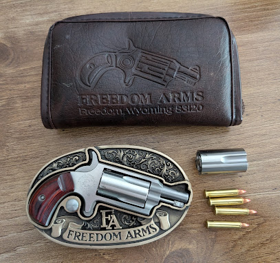 Western Arms - Store photo