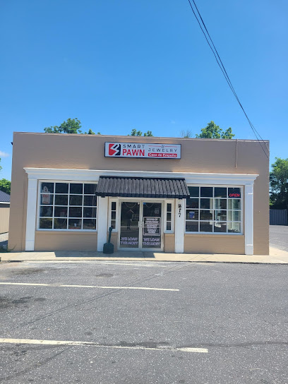 Smart Pawn & Jewelry - Store photo