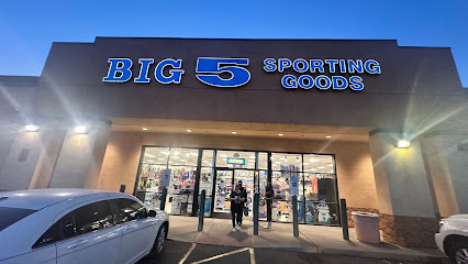 Big 5 Sporting Goods - Store photo