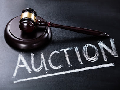 Williston Auctions - Store photo