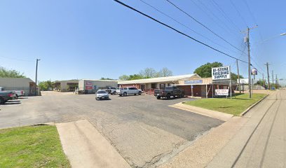 Bi-Stone Building Supply - Store photo