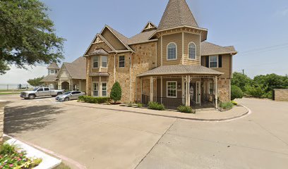 NTX Firearms - Store photo
