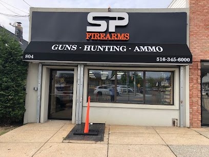 SP Firearms Unlimited - Store photo